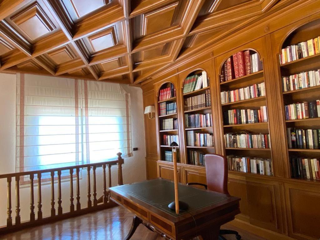 Villa Blanca Con Piscina A 15 Minutos De Toledo - Apartamentos Aloha Toledo Olías del Rey Dış mekan fotoğraf