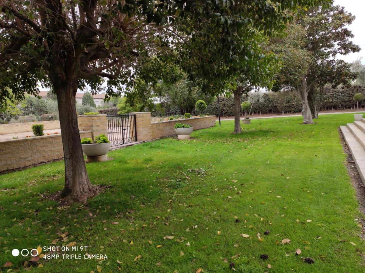 Villa Blanca Con Piscina A 15 Minutos De Toledo - Apartamentos Aloha Toledo Olías del Rey Dış mekan fotoğraf